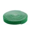 Aexit 2cm Width 5m Long Green Reusable Cable Ties Back To Back Sticky Tape Strip (01dff7df3ab7917da6509b84828f4eb7) view 1