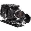 Wooden Camera UFF-1 Universal Follow Focus for 15mm LW, 15mm Studio and 19mm Rods, Base view 2