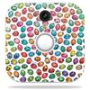 MightySkins Skin Compatible with Blink Home Security Camera - Color Bugs | Protective, Durable, and Unique Vinyl Decal wrap Cover | Easy to Apply, Remove, and Change Styles | Made in The USA view 1