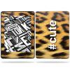 MightySkins Skin Compatible with Amazon Kindle Voyage 6" (2017) - Cute | Protective, Durable, and Unique Vinyl Decal wrap Cover | Easy to Apply, Remove, and Change Styles | Made in The USA view 1