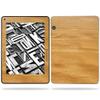 MightySkins Skin Compatible with Amazon Kindle Voyage 6" (2017) - Birch Grain | Protective, Durable, and Unique Vinyl Decal wrap Cover | Easy to Apply, Remove, and Change Styles | Made in The USA view 1