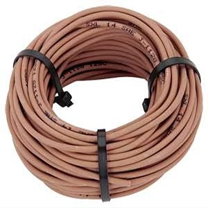 JEGS 10859 16-Gauge Premium Automotive Wire