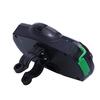 Beyondcity UTV ATV Bluetooth Amplifier Sound System Hand-Free Speakers FM USB Audio System Stereo 3 Inch Speakers 12V Motorcycle Waterproof Audio FM Radio Stereo Speaker (Black Speaker) view 4