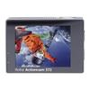 Rollei Actioncam 372 - Action Camcorder with Full HD Video Resolution 1080p/30 fps, Wide-angle lens, waterproof up to 30 m, incl. underwater protective case - Black view 4