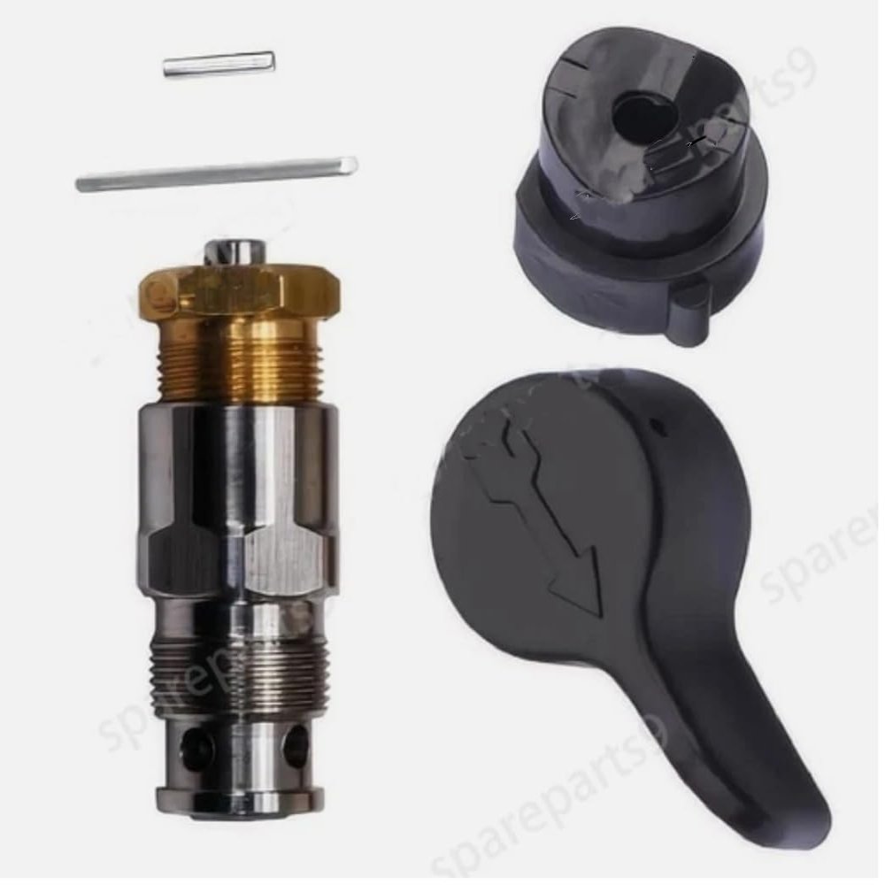 Aftermarket Prime Spray Valve