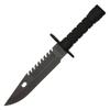 Wartech M-9 Bayonet (S-3039-GN) view 1