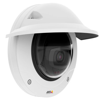 AXIS Q3515-LVE Network Camera - Color