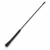 PolarLander Universal 16 Inch AM/FM Car Aerial Antenna Auto Roof Mast Whip Fuba Fit for BMW Z 3 4 Mazda 5 6 Toyota VW Jetta view 2