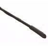 PolarLander Universal 16 Inch AM/FM Car Aerial Antenna Auto Roof Mast Whip Fuba Fit for BMW Z 3 4 Mazda 5 6 Toyota VW Jetta view 3