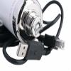 Monkey Banana Hapa USB Podcasting Microphone - White view 3