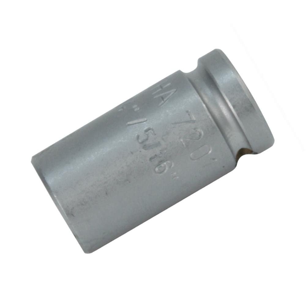 Impact Bit Holding Socket 1/4 x 5/16