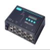 MOXA NPort 5610-8-DT - 8 Port RS-232 Desktop Serial Device Server view 3