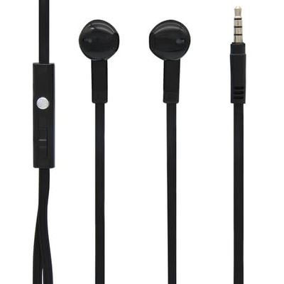 Headsets, 3 ft. Cord