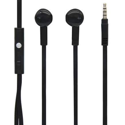 Headsets, 3 ft. Cord