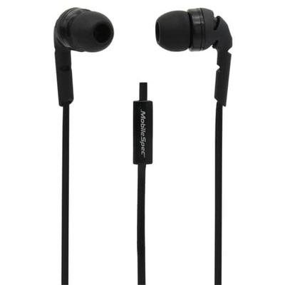 Headsets, 3 ft. Cord