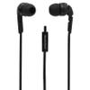 Headsets, 3 ft. Cord view 1