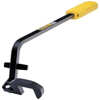 Stanley Board Bender 5X8