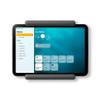 elago Home Hub Mount [DGY] - [iPad Wall Mount][Homekit Mount][Easy Installation][Scratch-Free][Cable Management Included] - for Mini, Air, Pro view 1