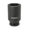 GEARWRENCH 3/4" Drive 6 Point Deep Impact Metric Socket 33mm - 84991 view 1