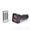 16MP HD 1080P @ 60FPS HDMI and USB Output Digital Industrial Microscope Camera Support TF Storage with Remote Control +100X lens view 1
