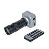 16MP 1080P @ 60FPS HDMI USB Output Industrial Microscope Camera+100X C-Mount Lens for Industry PCB Lab Microscope Accessoires view 1