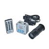 16MP 1080P @ 60FPS HDMI USB Output Industrial Microscope Camera+100X C-Mount Lens for Industry PCB Lab Microscope Accessoires view 2