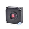 16MP HDMI USB 1080P HD Digital Industry Video Inspection Microscope Camera Set TF Card Picture Video Recorder + 180X Camera Lens view 3