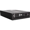 DVD Player, 1-3/4" Depth, 6-9/64" H view 1