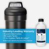 EcoPure Water Solved Water Softener Cleaner Liquid 16 oz. view 3