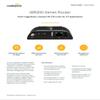 5-yr NetCloud Essentials for IoT Gateways with support and IBR200 router with WiFi (10 Mbps modem) for AT&T and Generic view 3