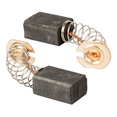 Aexit Aexit Carbon Mounts & Accessories Motor Brush 13mm x 9mm x 6mm Accessories, 2-Pack
