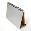  M-PAN 220417-05 Ring Notebook with Reflector, Colored, Red view 4