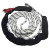 PETZL U Chorus Rope 5 M, Unisex Adults, Multicoloured, M view 1