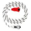 Petzl Snail Rope U 3 M, Unisex Adults, Multicoloured view 1