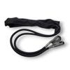 Petzl L052FA07 Rope for Grillon U Black 2 M 0 One Size view 1