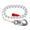 PETZL GRILLON Hook Replacement Lanyard Rope 4 Meter view 1
