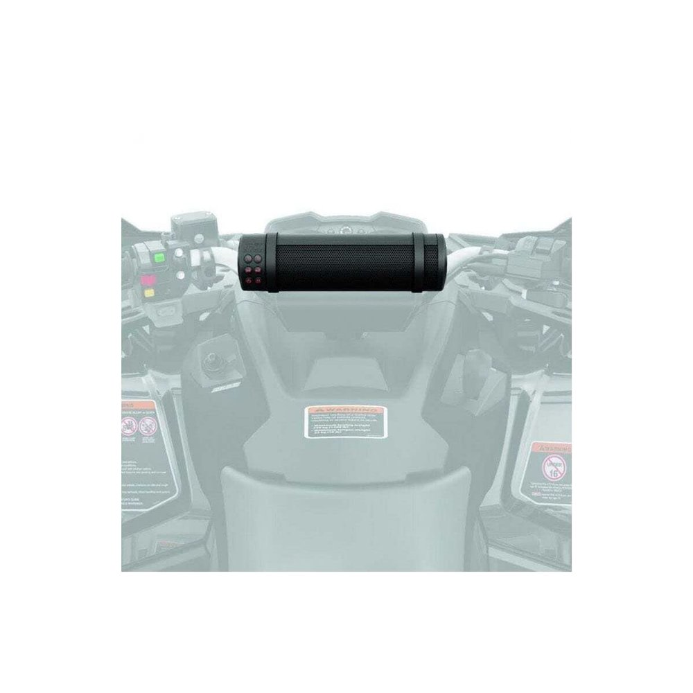 Can-Am Roadthunder Soundbar by MTX for Spyder F3, F3-S 219400840