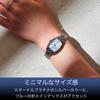 Citizen [Solar Radio time Signal] XC (The Cross sea) Eco Drive Radio time Signal Stainless Steel Line Happy Flight ES9391-54A [Product Made in Japan] view 4