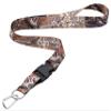 Realtree AP Camo Neck Lanyard and Key Ring Combo view 2
