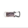 Realtree AP Camo Neck Lanyard and Key Ring Combo view 4
