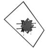 Chief Mfg.Hardware Mount Black (FRA) view 1