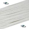 Paracord Planet Solid Braid Poly Cotton Rope  1/2, 3/8, 1/4, 3/16, and 1/8 inch Sizes  Sash Cord view 3