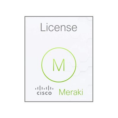 CISCO DESIGNED Meraki MS225-48 1 Year Hardware Licensing