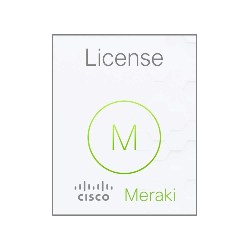 CISCO DESIGNED Meraki MS225-48 1 Year Hardware Licensing