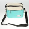 Aosta Camera case COFANETTO II 1.3L Shoulder Strap with Green CN2SH-GR view 2