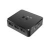 Thermaltake H200 Internal USB Hub - Black view 1