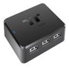 Thermaltake H200 Internal USB Hub - Black view 2