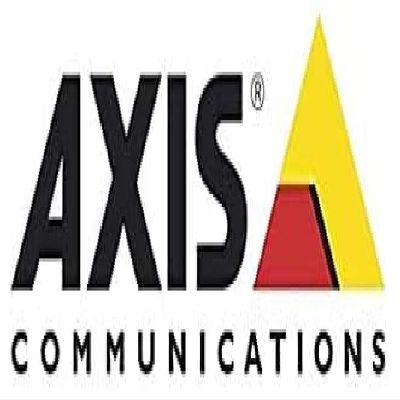 Axis Communications 01186-001 T8705 Video Decoder - Multi-Colour