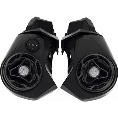 Sea-Doo New OEM PWC BRP Premium Audio System, RXT GTX Wake Pro, 295100711