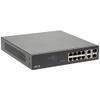Axis 01191-002 PoE+ Rack-Mountable Managed Switch view 1